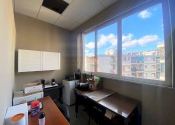 Ufficio - Ufficio via Angelo Carrara, Genova (zona Quarto) - foto 4