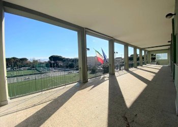 Terrazzo - Ufficio via Angelo Carrara, Genova (zona Quarto) - foto 6