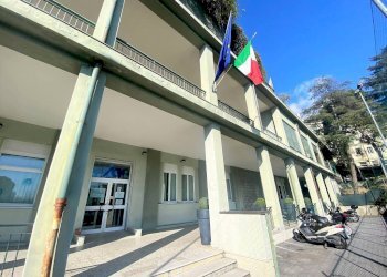 Facciata - Ufficio via Angelo Carrara, Genova (zona Quarto) - foto 7