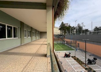 Interno non residenziale - Ufficio via Angelo Carrara, Genova (zona Quarto) - foto 2