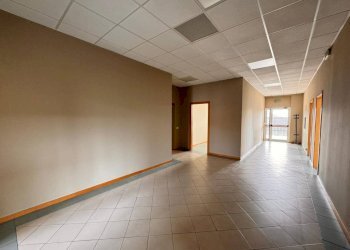 Interno non residenziale - Ufficio via Angelo Carrara, Genova (zona Quarto) - foto 4
