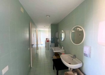 Bagno - Ufficio via Angelo Carrara, Genova (zona Quarto) - foto 10