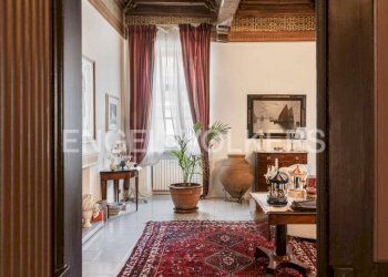 Ingresso - Appartamento via Alberto Leardi, Casale Monferrato - foto 6