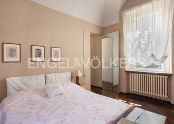 Camera da letto - Appartamento via Alberto Leardi, Casale Monferrato - foto 7