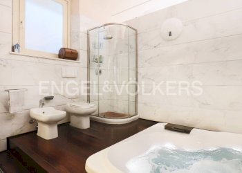 Bagno - Appartamento via Alberto Leardi, Casale Monferrato - foto 8