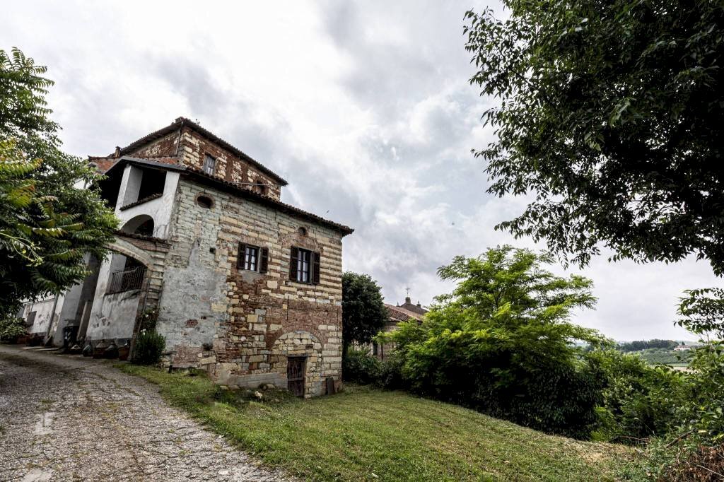 Facciata - Villa via Castello, Ottiglio - photo 2