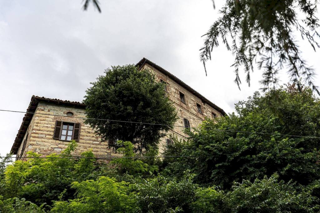 Facciata - Villa via Castello, Ottiglio - photo 3