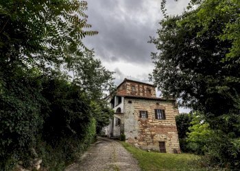 Vista - Villa via Castello, Ottiglio - foto 4