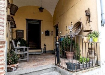 Ingresso - Villa via Castello, Ottiglio - foto 6