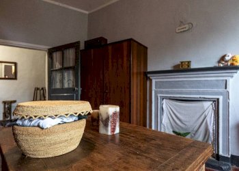 Camera da letto - Villa via Castello, Ottiglio - foto 17