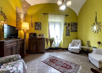 Sala da pranzo - Villa via Castello, Ottiglio - foto 21