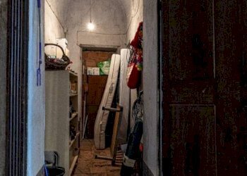 Ripostiglio - Villa via Castello, Ottiglio - foto 22