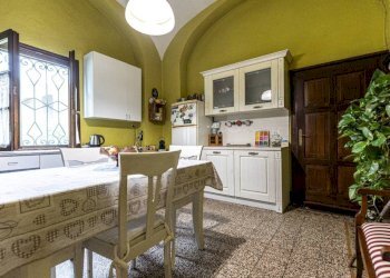 Cucina - Villa via Castello, Ottiglio - foto 25