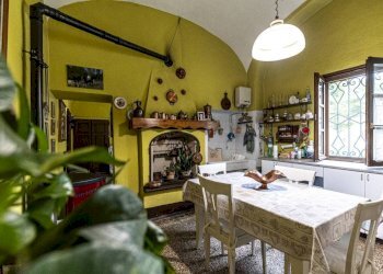 Cucina - Villa via Castello, Ottiglio - foto 27