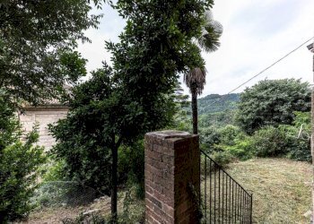 Giardino - Villa via Castello, Ottiglio - foto 31