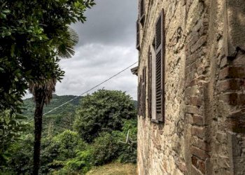 Facciata - Villa via Castello, Ottiglio - foto 32