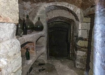 Cantina - Villa via Castello, Ottiglio - foto 35