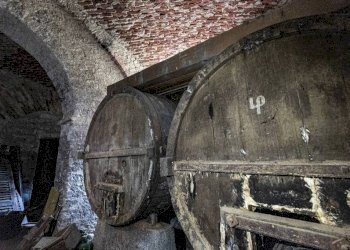 Cantina - Villa via Castello, Ottiglio - foto 36