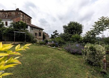 Giardino - Villa via Castello, Ottiglio - foto 39