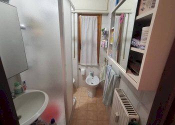 Bagno - Bilocale via San Grato, Viola - foto 5