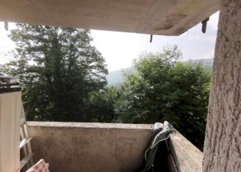 Balcone - Bilocale via San Grato, Viola - foto 15