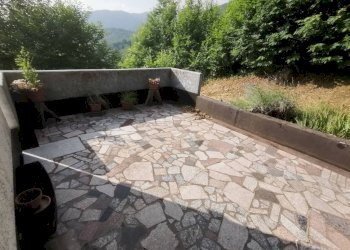 Giardino - Bilocale via San Grato, Viola - foto 17