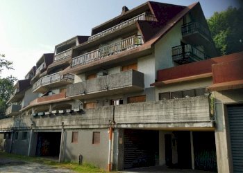 Facciata - Bilocale via San Grato, Viola - foto 19