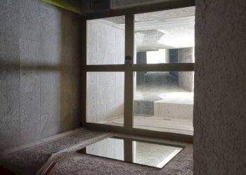 Interno palazzo - Bilocale via San Grato, Viola - foto 20