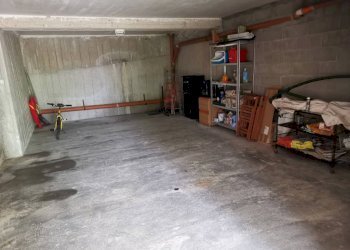 Magazzino - Bilocale via San Grato, Viola - foto 22