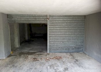 Box auto - Bilocale via San Grato, Viola - foto 23