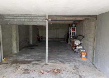 Box auto - Bilocale via San Grato, Viola - foto 24