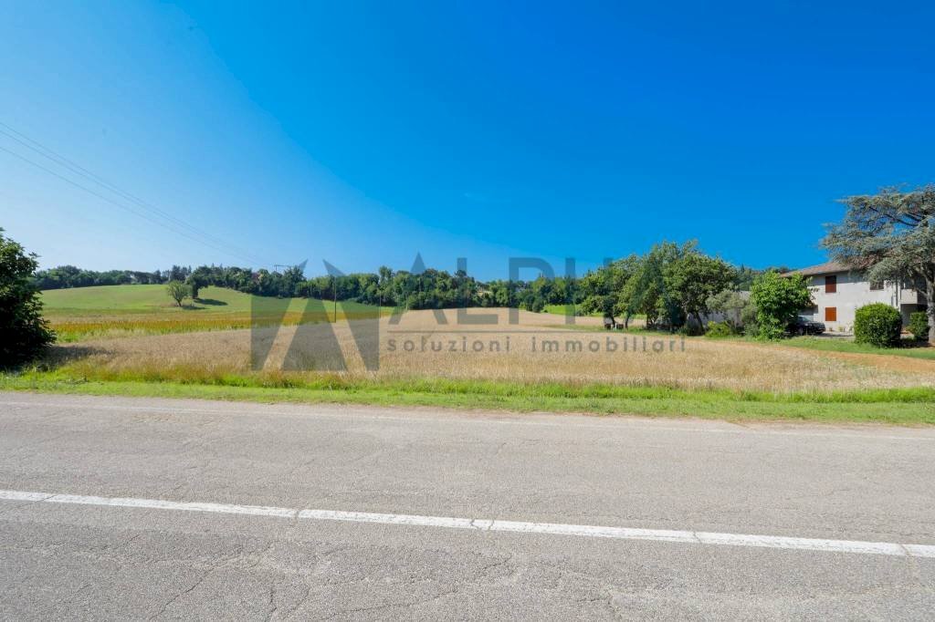 Terreno - Terreno agricolo via Malguaia, Forlì - foto 1