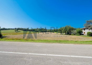 Terreno - Agricultural land via Malguaia, Forlì - photo 1