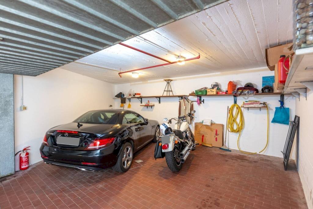 Box auto - Box via Aldo Acquarone, 66, Genova - photo 1