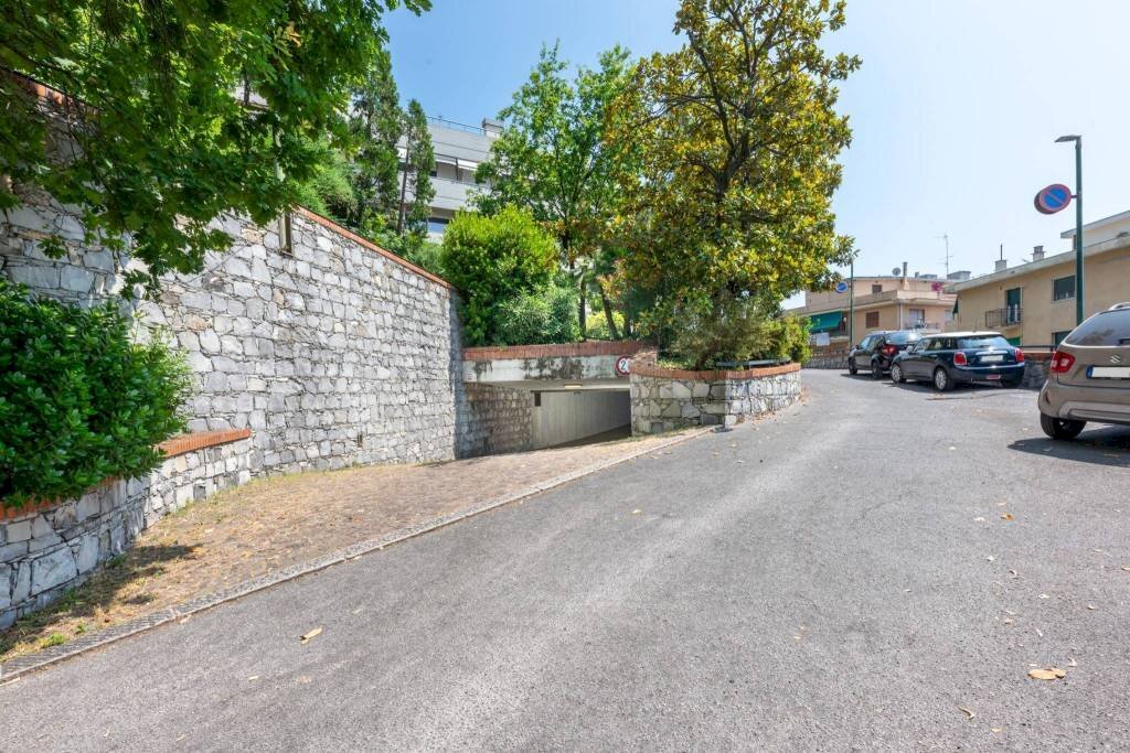 Ingresso - Box via Aldo Acquarone, 66, Genova - foto 2