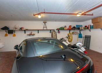 Box auto - Box via Aldo Acquarone, 66, Genova - photo 13