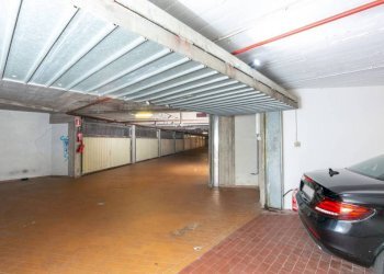 Box auto - Box via Aldo Acquarone, 66, Genova - photo 15