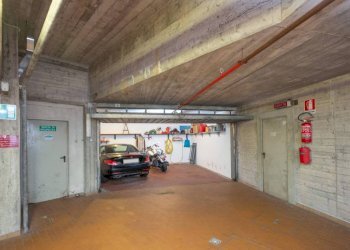 Box auto - Box via Aldo Acquarone, 66, Genova - photo 16