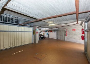 Box auto - Box via Aldo Acquarone, 66, Genova - photo 17