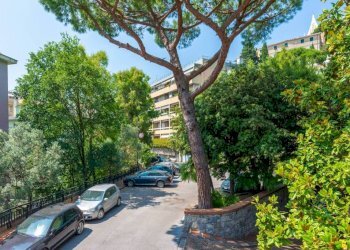 Ingresso - Box via Aldo Acquarone, 66, Genova - photo 21