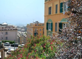 Vista - Box via Aldo Acquarone, 66, Genova - photo 24