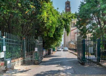 Ingresso - Box via Aldo Acquarone, 66, Genova - photo 23