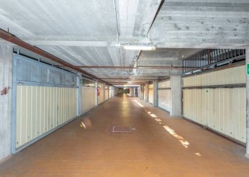 Box auto - Box via Aldo Acquarone, 66, Genova - photo 10