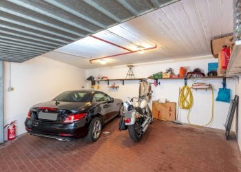 Box auto - Box via Aldo Acquarone, 66, Genova - foto 3