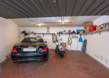 Box auto - Box via Aldo Acquarone, 66, Genova - foto 4