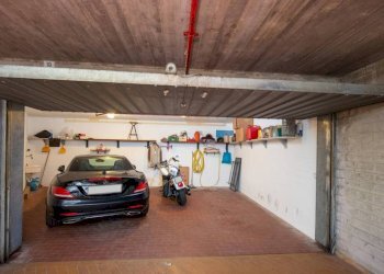 Box auto - Box via Aldo Acquarone, 66, Genova - foto 2