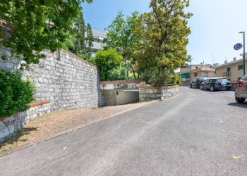 Ingresso - Box via Aldo Acquarone, 66, Genova - foto 2