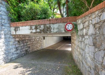 Ingresso - Box via Aldo Acquarone, 66, Genova - foto 4
