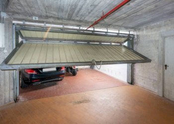 Box auto - Box via Aldo Acquarone, 66, Genova - foto 7