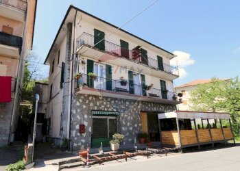 One-room apartment Frazione Piane, 419
Lumarzo, Lumarzo - photo 1